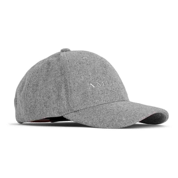 Wool Cap Amundsen Sports Beanies