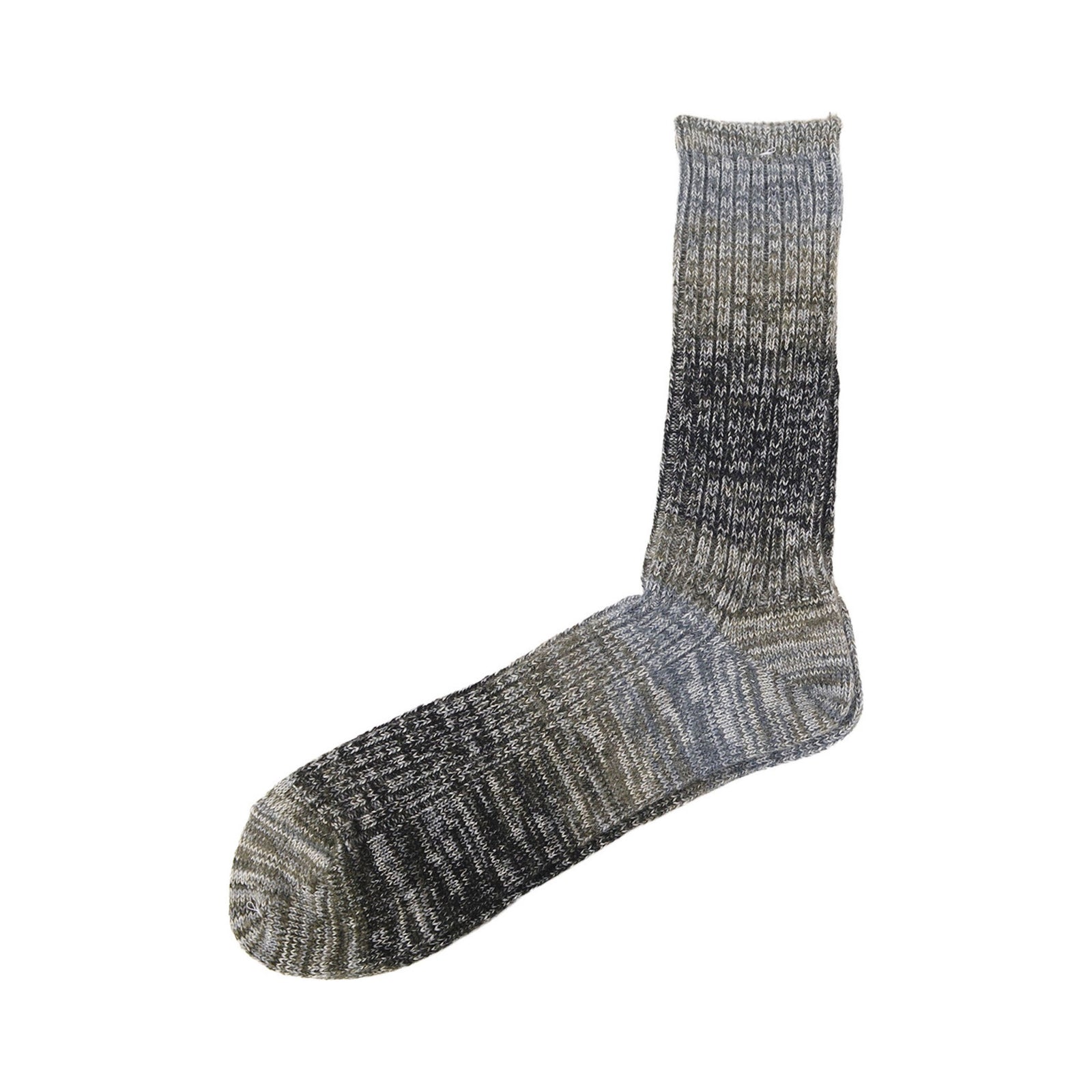 Splash Pattern Crew Anonymous Ism Unisex Socks