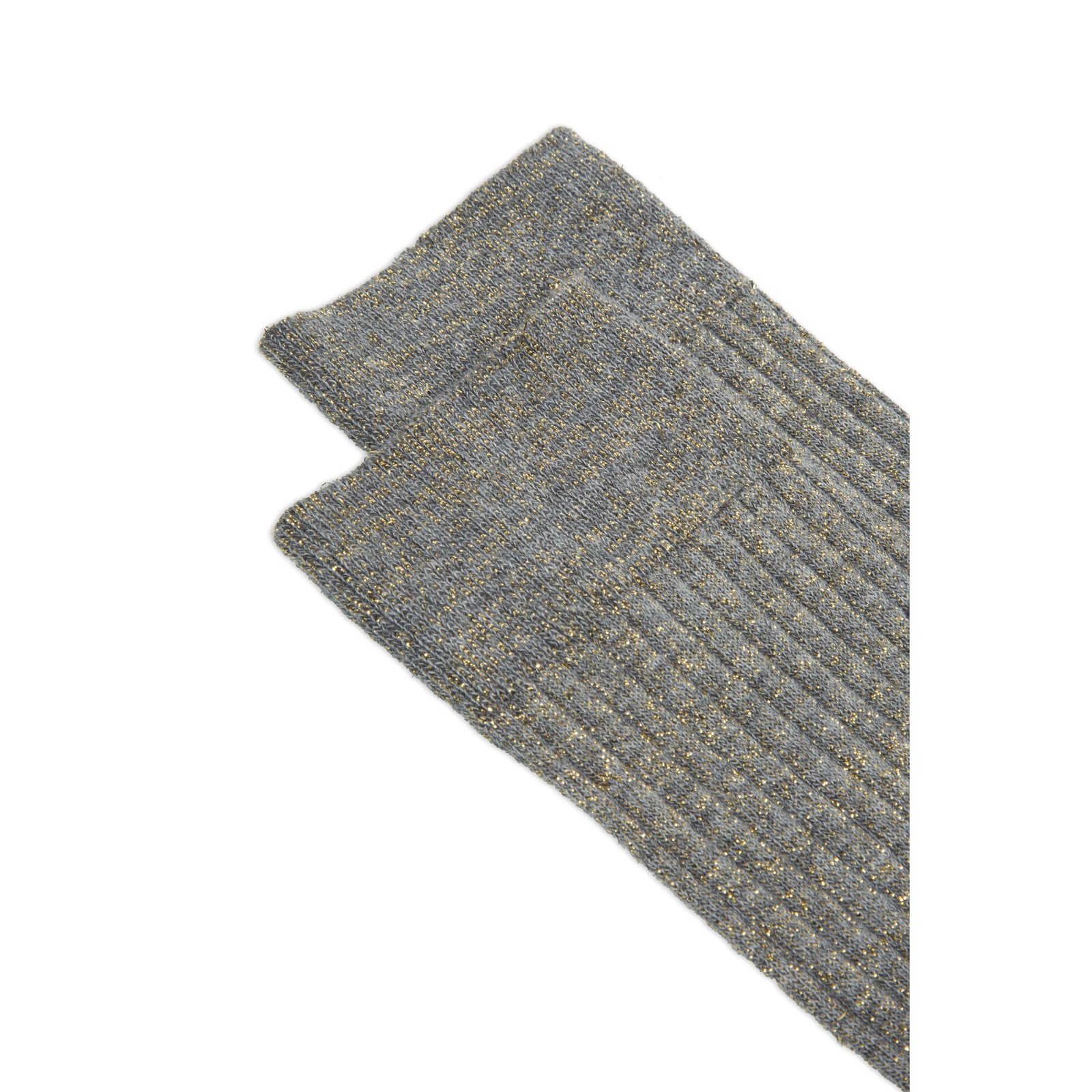 Cherry Short Socks | Women's ANT45 ANTJ0001-K81-MD-GREY Women's Socks UK 3-7 / Medium Grey