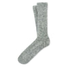 Copenhagen Short Socks | Women's ANT45 ANTM0013-W71-LTGREY Women's Socks UK 3-7 / Light Grey
