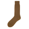 Filo Short Socks | Men's ANT45 ANTJ0005-B62TAUP2 Men's Socks UK 6-10 / Taupe