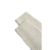 Kisasa Short Socks | Men's ANT45 ANTL0011-W32_MILK_2 Men's Socks UK 6-10 / Milk