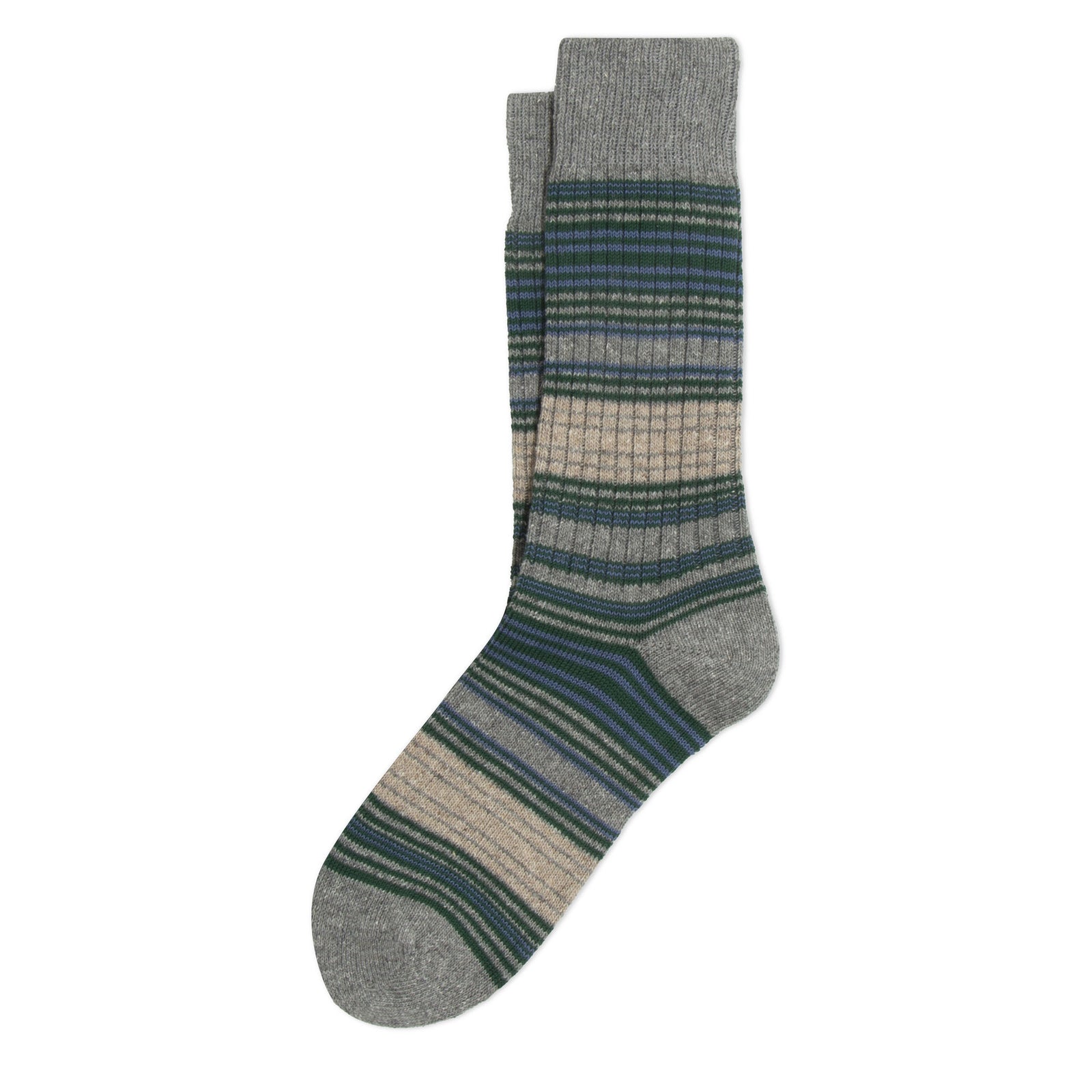 Lissa Short Socks | Men's