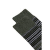 Lissa Short Socks | Men's ANT45 ANTS0003-G31_MILITARY Men's Socks UK 6-10 / Military
