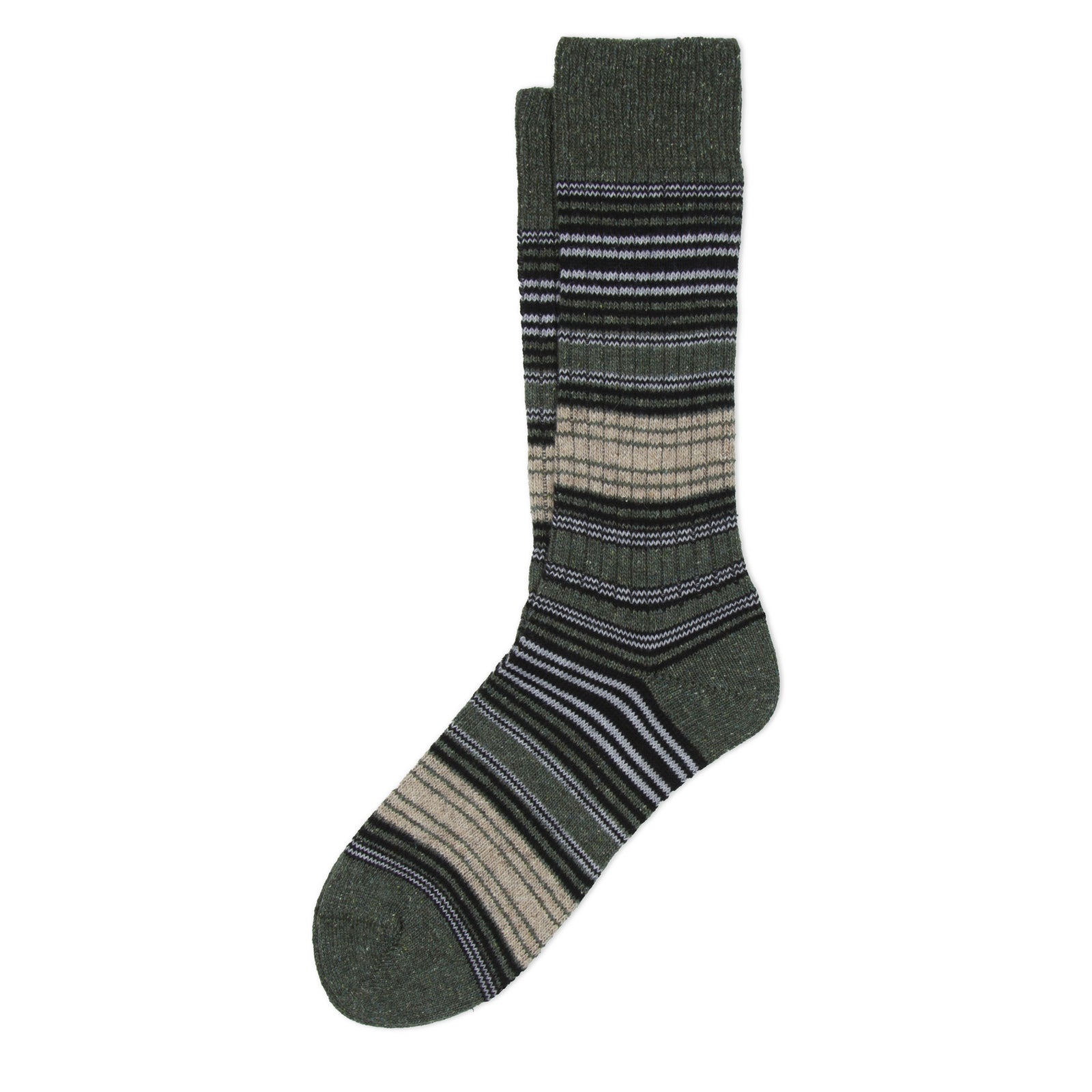 Lissa Short Socks | Men's