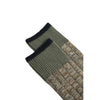 Nallur Short Socks | Men's ANT45 ANTM0067-B81_BEIGE Men's Socks UK 7-11 / Beige