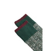 Nallur Short Socks | Men's ANT45 ANTM0067-G31_MILITARY Men's Socks UK 7-11 / Military