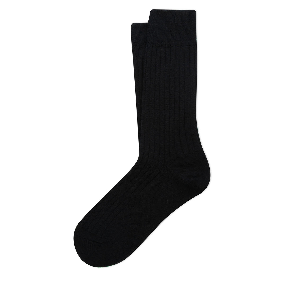 Quincy Short Socks | Women's ANT45 ANTH0003-K02-BLACK Women's Socks UK 3-7 / Black