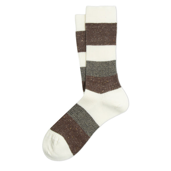 Tundra Short Socks | Women's ANT45 ANTP0014-W31_MILK Women's Socks UK 3-7 / Milk
