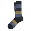 Tundra Short Socks | Women's ANT45 ANTP0014-C01_NAVY Women's Socks UK 3-7 / Navy