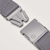 Atlas A2 Elastic Stretch Belt Arcade Belts NRCRAT3-014 Belts Regular / Charcoal