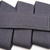 Atlas A2 Elastic Stretch Belt Arcade Belts NRCRAT3-014 Belts Regular / Charcoal