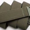 Atlas A2 Elastic Stretch Belt Arcade Belts NRCRAT3-306 Belts Regular / Ivy Green