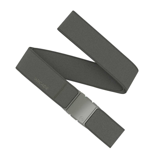 Atlas A2 Elastic Stretch Belt Arcade Belts NRCRAT3-306 Belts Regular / Ivy Green