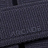 Atlas A2 Elastic Stretch Belt | Slim Arcade Belts NSCRAT3-425 Belts Slim / Navy