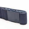 Atlas A2 Elastic Stretch Belt | Slim Arcade Belts NSCRAT3-425 Belts Slim / Navy