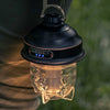 Beacon Hanging Light Barebones Living LIV-295 Lanterns One Size / Antique Bronze