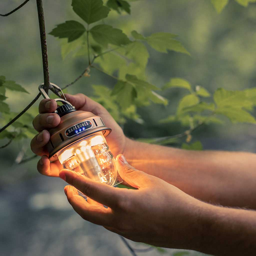 Beacon Hanging Light Barebones Living LIV-297 Lanterns One Size / Copper