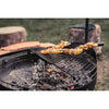 Cowboy Fire Pit Grill | 23" Barebones Living CKW-44 Firepits One Size / Black