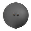 Enamel Lined Skillet Barebones Living Pots & Pans