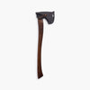 Felling Axe Barebones Living HMS-2103 Axes One Size / Hickory