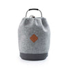 Felt Lantern Storage Bag Barebones Living LIV-279 Camp Storage Bags One Size / Grey