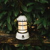 Forest Lantern Barebones Living LIV-162 Lanterns One Size / Vintage White