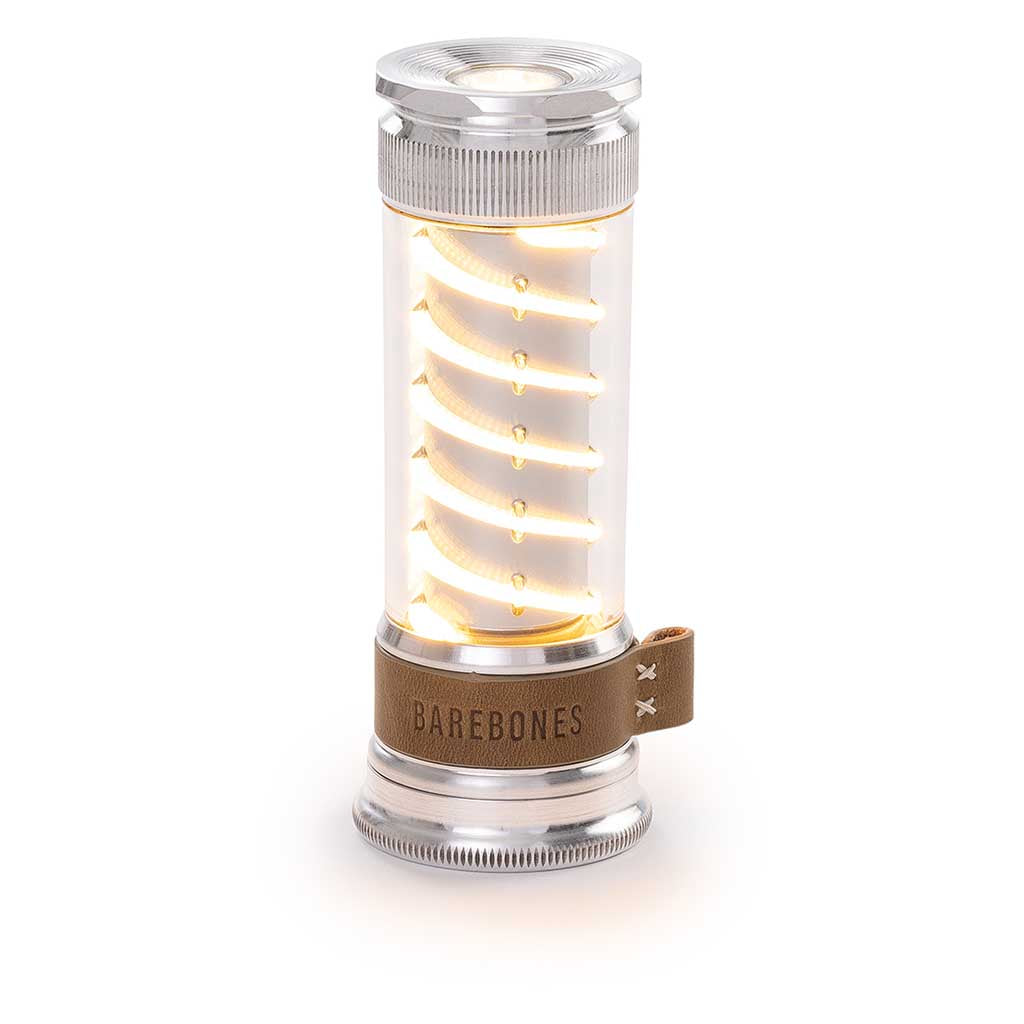 Light Stick Barebones Living LIV-137 Lanterns One Size / Aluminium