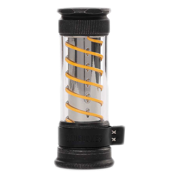 Light Stick Barebones Living LIV-136 Lanterns One Size / Tumbled Steel