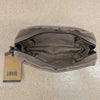 Neelum Dopp Kit | SMALL DEFECT SALE Barebones Living SDS-STC-721 Washbags 3L / Khaki