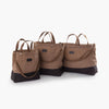 Neelum Firewood Carrier Tote Barebones Living STC-720 Tote Bags 40L / Khaki