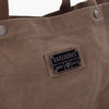 Neelum Firewood Carrier Tote Barebones Living STC-720 Tote Bags 40L / Khaki