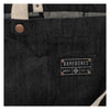 Neelum Firewood Carrier Tote | Waxed Denim Barebones Living STC-730 Tote Bags 40L / Denim
