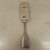 Wooden Spatula | SMALL DEFECT SALE Barebones Living SDS-CKW-368 Cooking Accessories One Size / Walnut