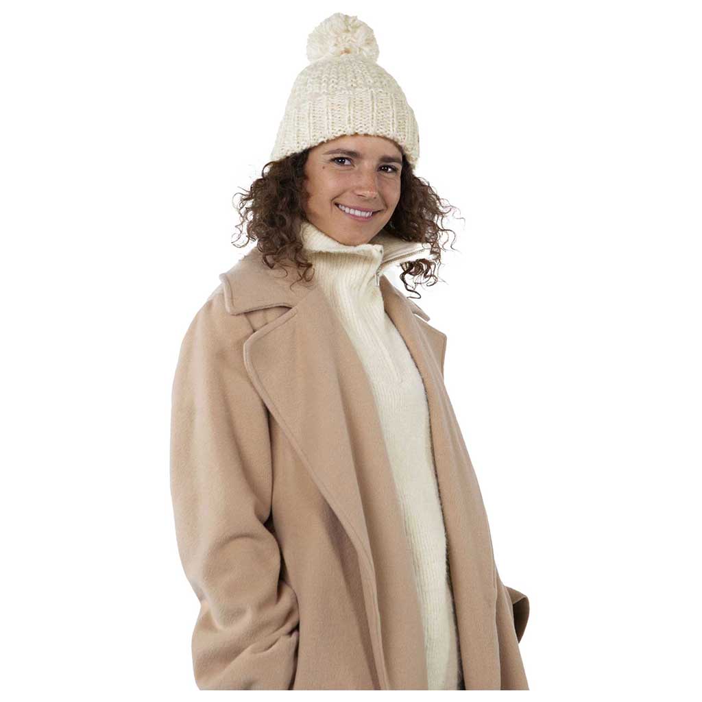 Aitane Beanie BARTS 4851010 Beanies One Size / Cream