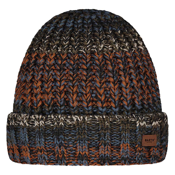 Akotan Beanie BARTS 3350381 Beanies One Size / Denim