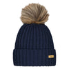 Augusti Beanie BARTS 45480041 Beanies One Size / Blue