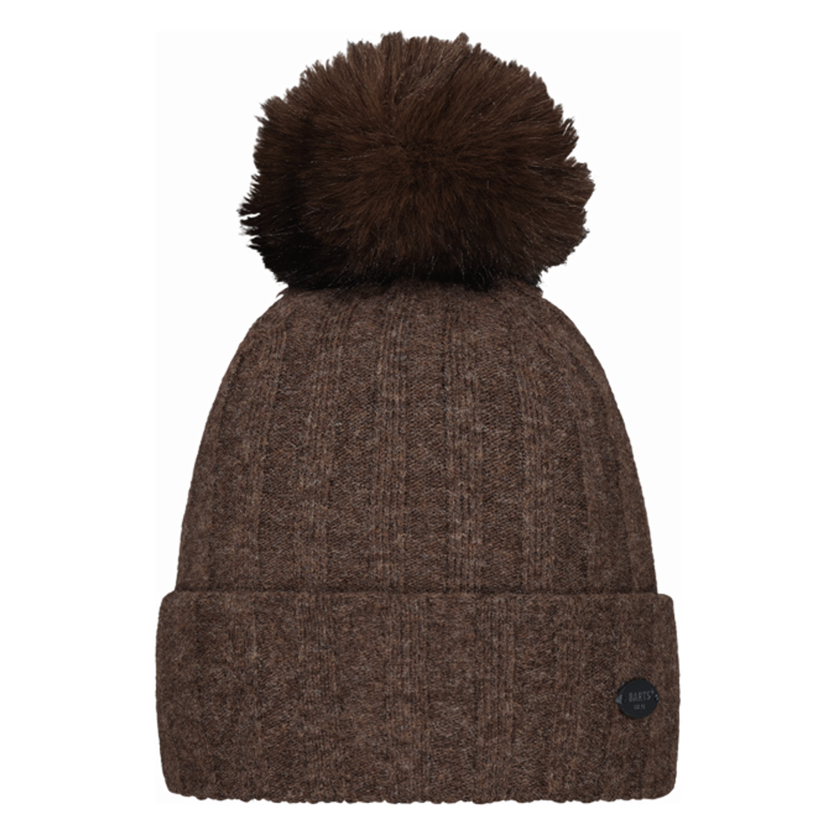 Augustia Beanie BARTS 6891_20 Beanies One Size / Dark Brown