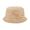 Bretia Hat BARTS 49330241 Caps & Hats One Size / Light Brown