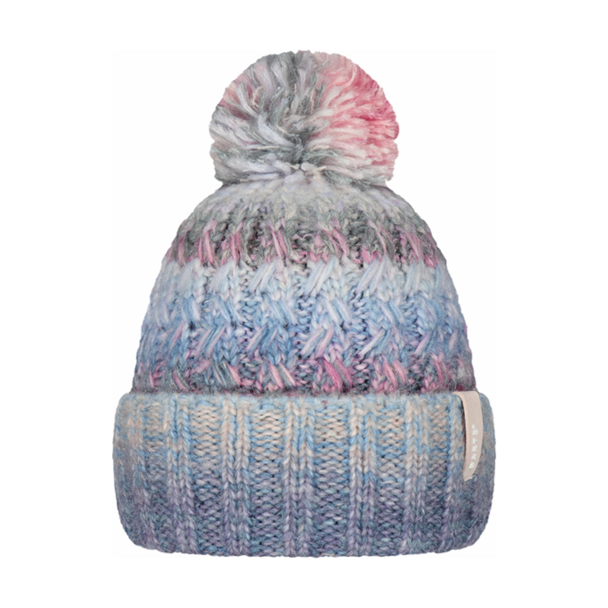 Catbird Beanie BARTS 3308_04 Beanies One Size / Blue