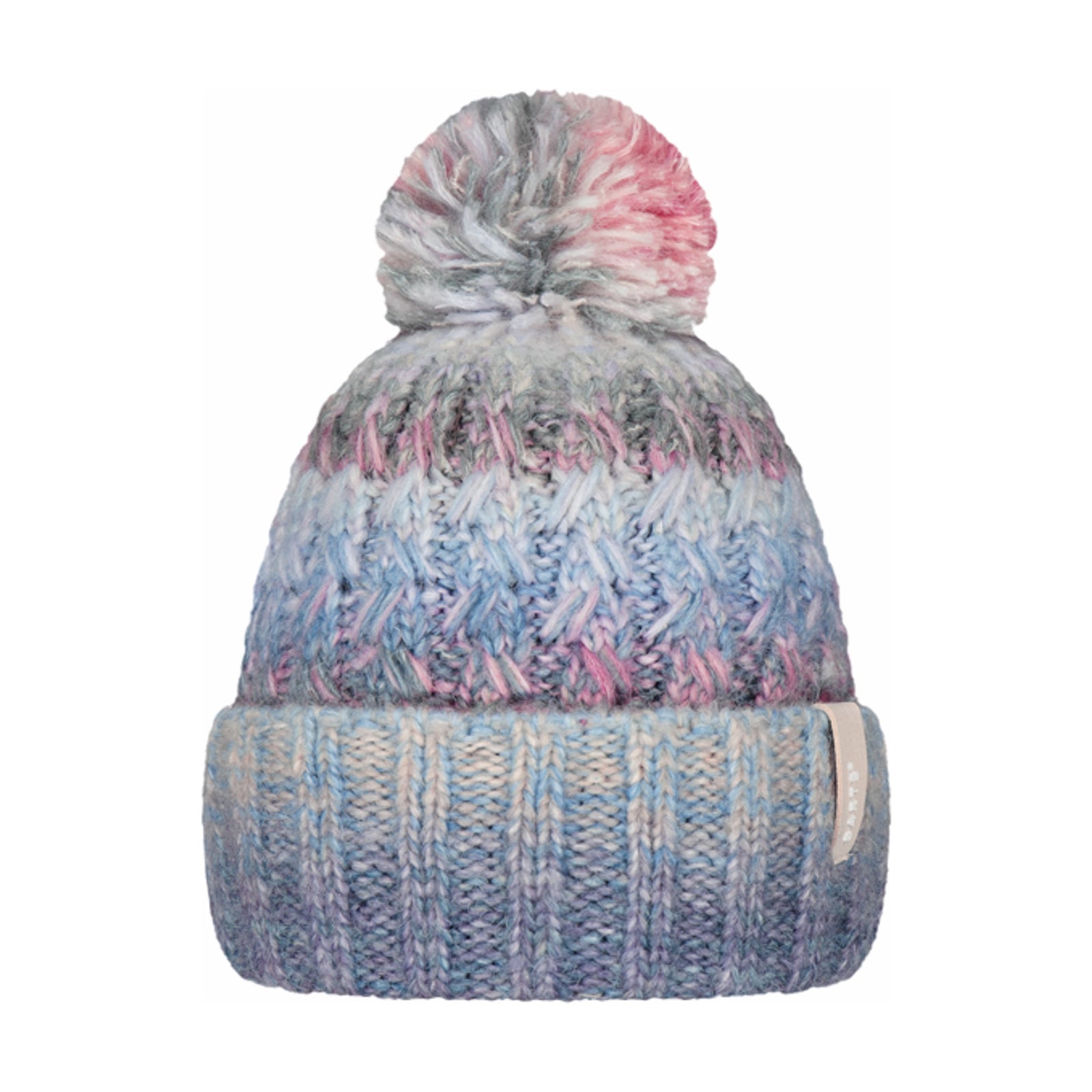 Catbird Beanie BARTS 3308_04 Beanies One Size / Blue