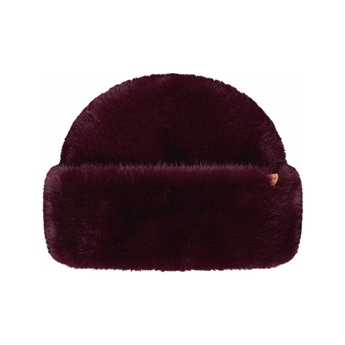 Cherrybush Hat BARTS 4473_25 Beanies One Size / Aubergine