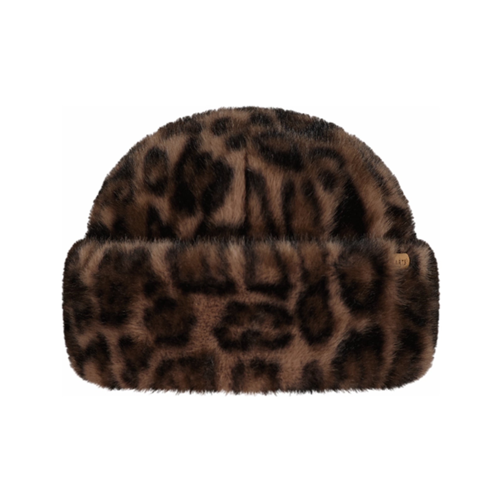 Cherrybush Hat BARTS 4473_37 Beanies One Size / Print Brown