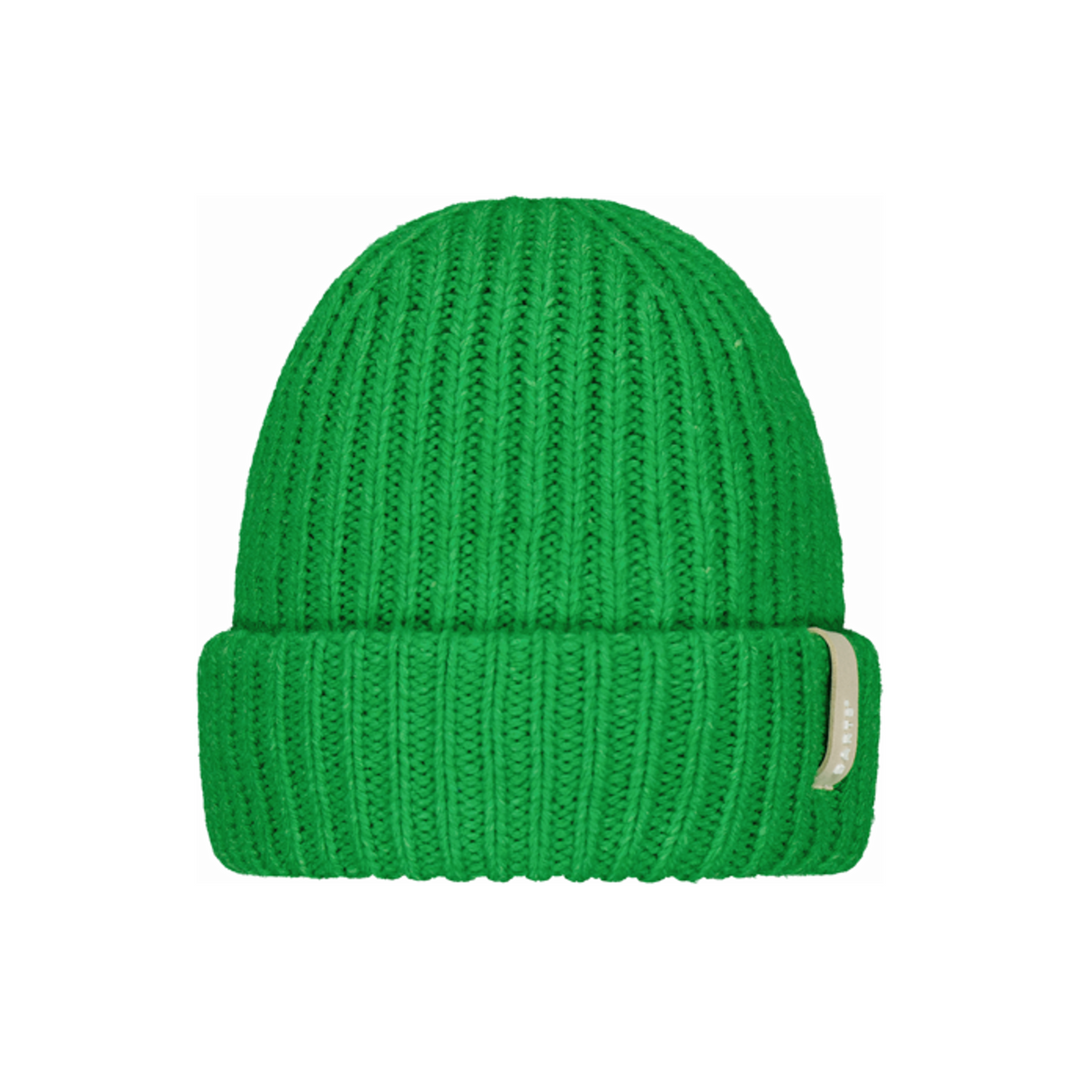 Chilah Beanie BARTS 6401_14 Beanies One Size / Green