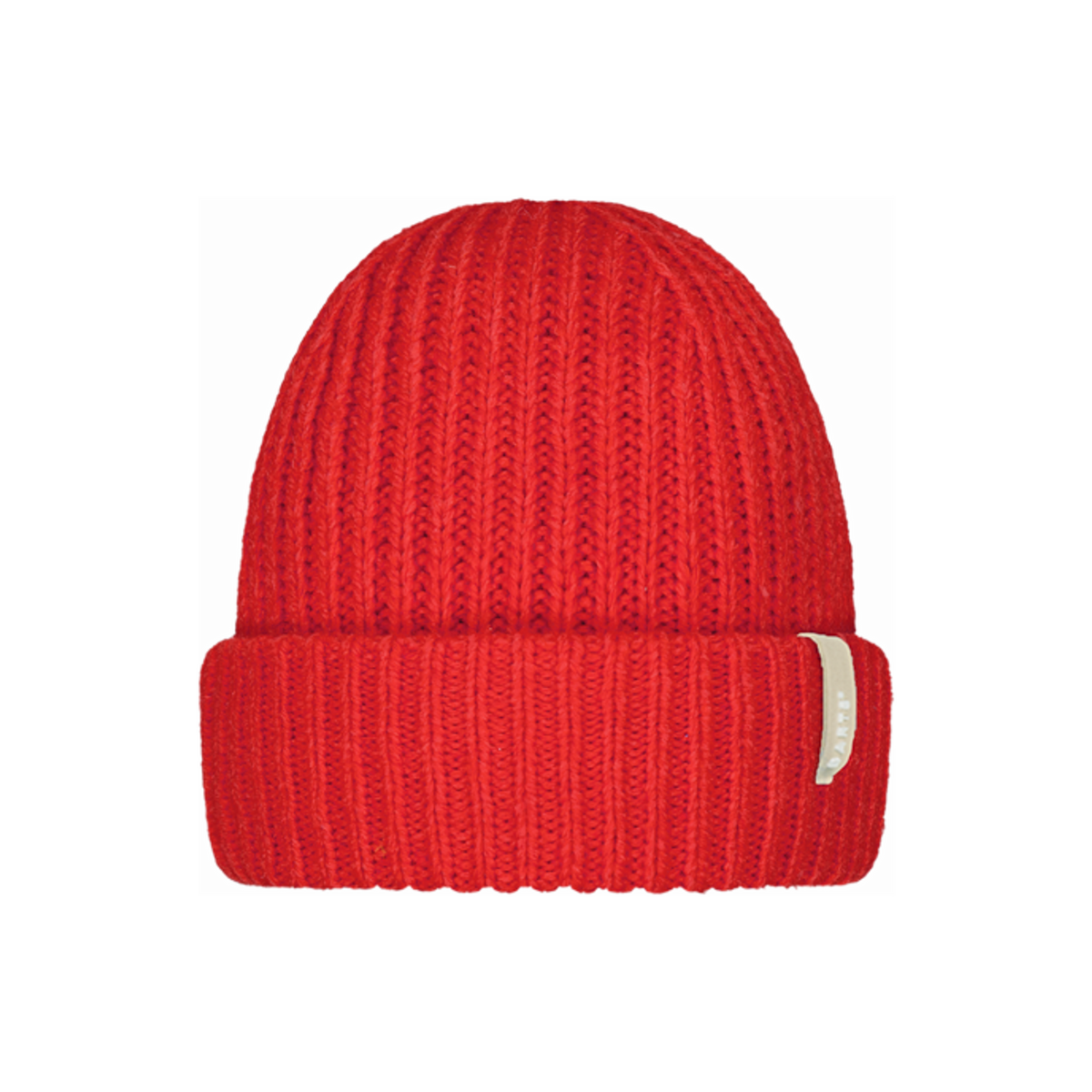 Chilah Beanie BARTS 6401_05 Beanies One Size / Red