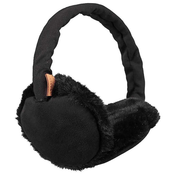 Cookiedow Earmuffs BARTS 5806001 Caps & Hats One Size / Black