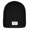 Darty Beanie Barts 3332001 Beanies O/S / Black