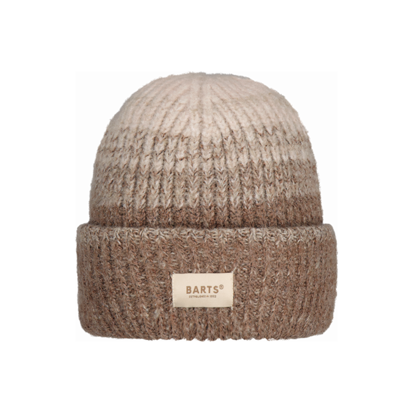 Elspet Beanie BARTS 6893_09 Beanies One Size / Brown