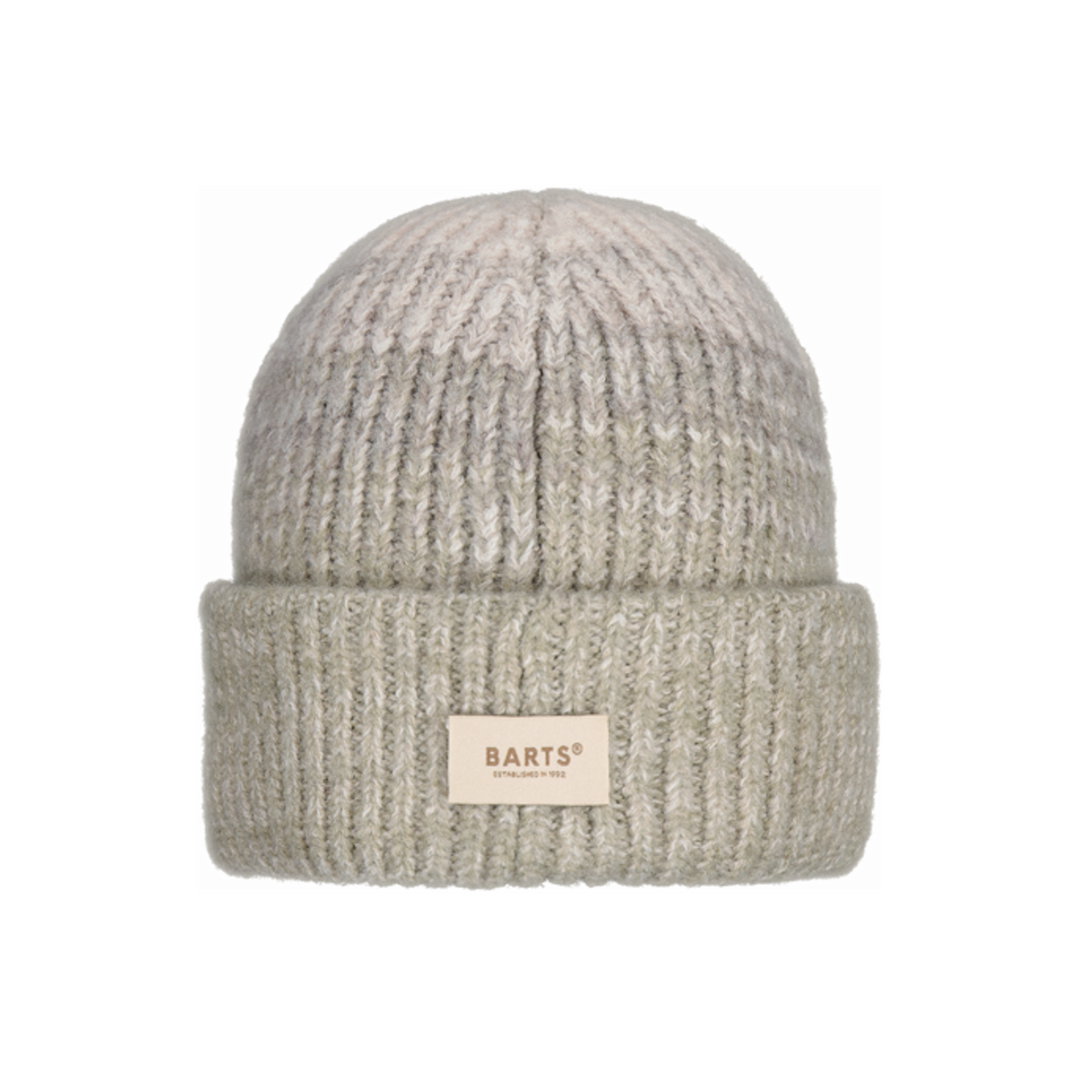Elspet Beanie BARTS 6893_13 Beanies One Size / Pale Army