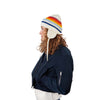 Falcony Earflap Barts 3346011 Hats O/S / Orange